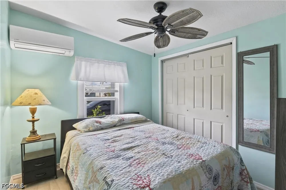 Cobiac Drive St James City, FL 33956