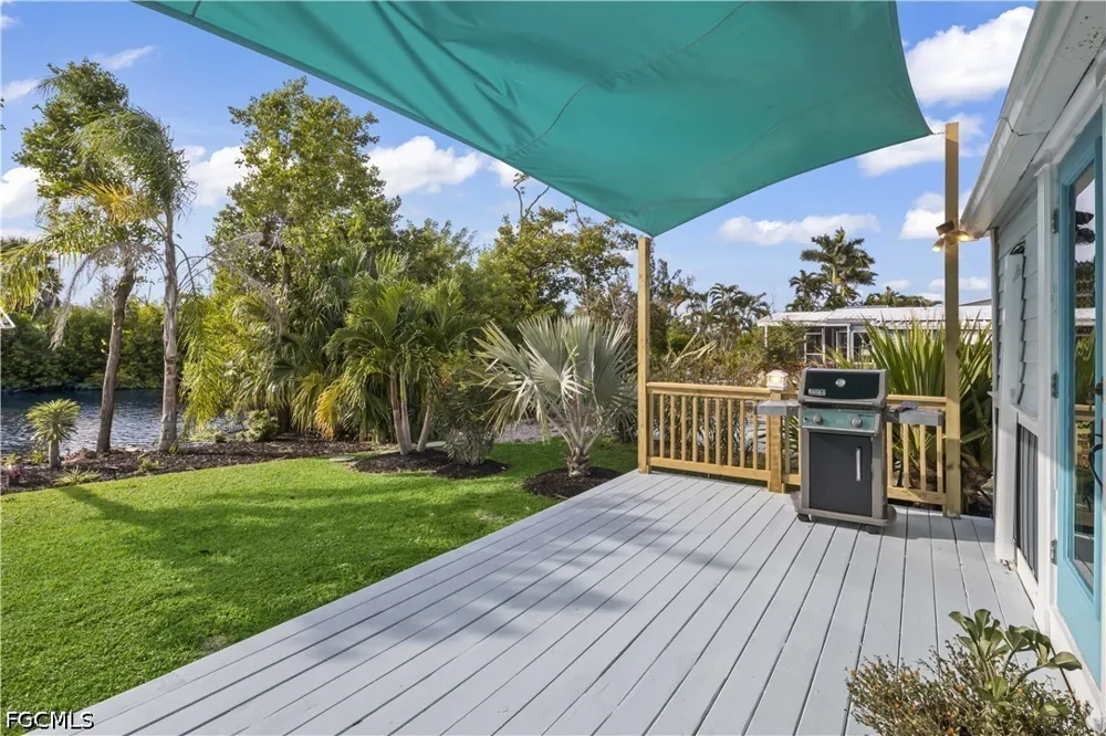 Cobiac Drive St James City, FL 33956