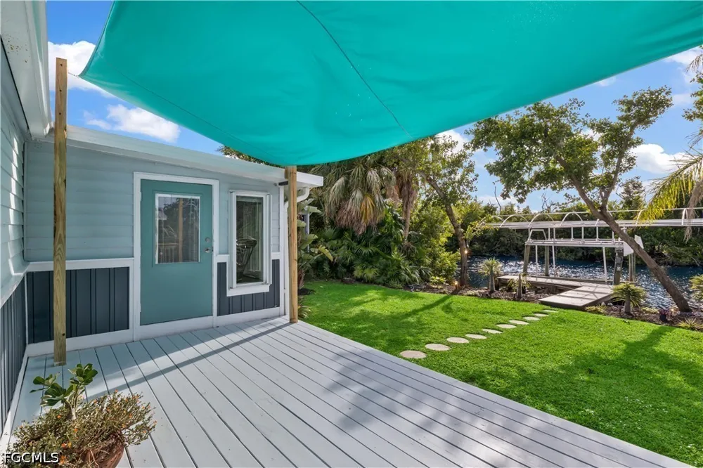 Cobiac Drive St James City, FL 33956