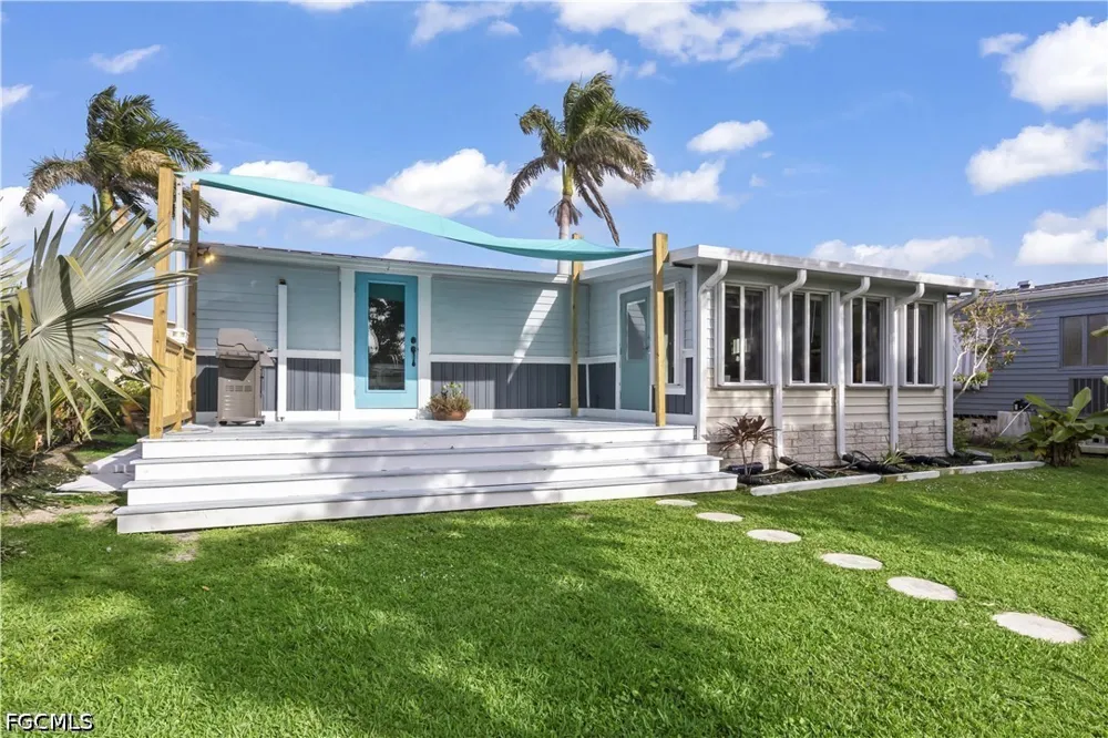Cobiac Drive St James City, FL 33956