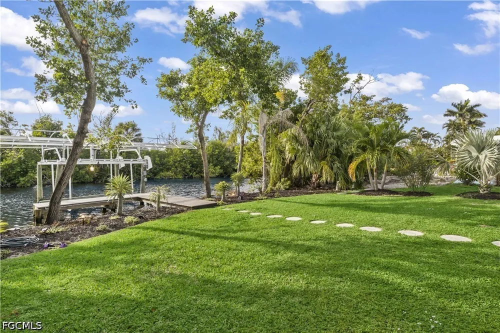 Cobiac Drive St James City, FL 33956