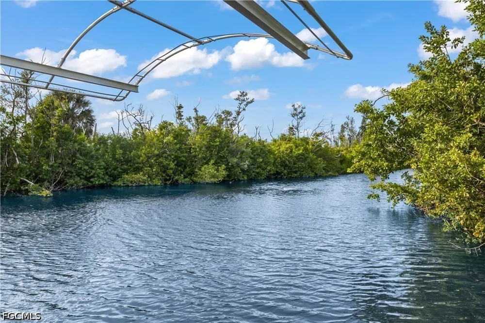 Cobiac Drive St James City, FL 33956