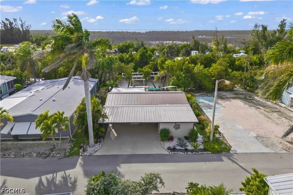 Cobiac Drive St James City, FL 33956