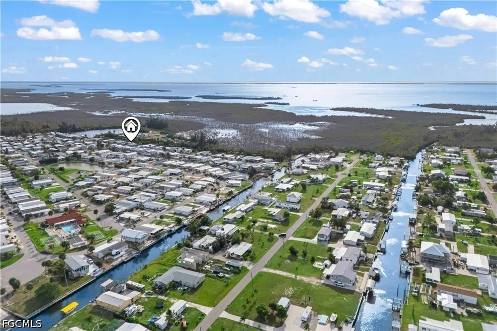 Cobiac Drive St James City, FL 33956