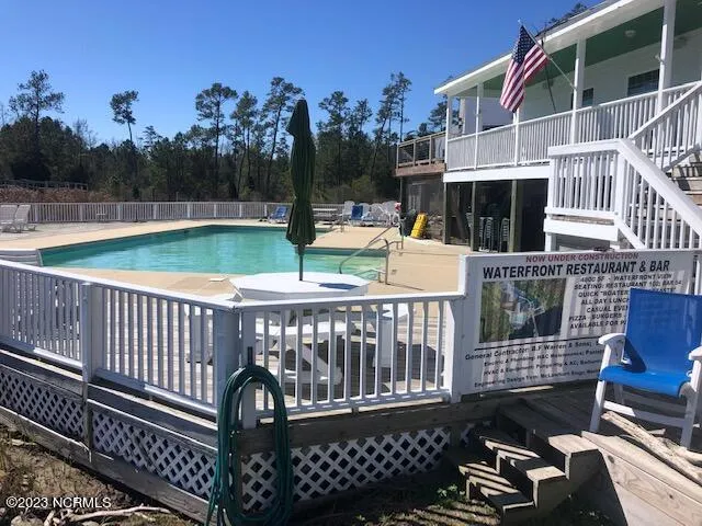 123 E Dowry Creek E Belhaven, NC 27810