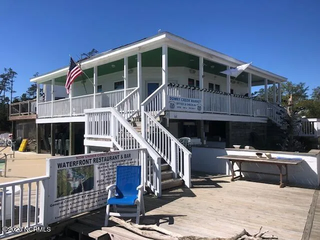 123 E Dowry Creek E Belhaven, NC 27810