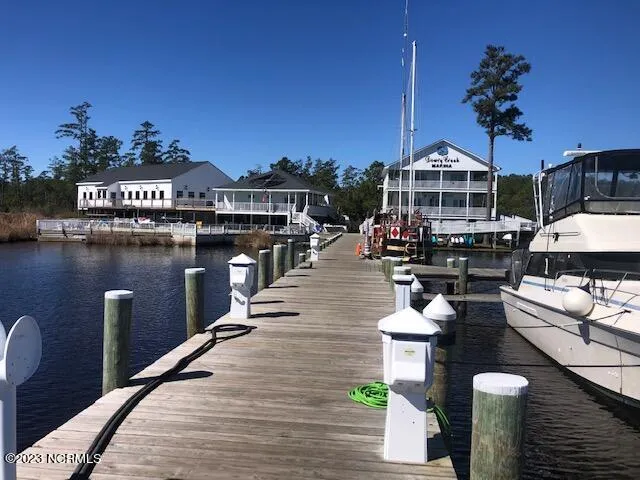 123 E Dowry Creek E Belhaven, NC 27810