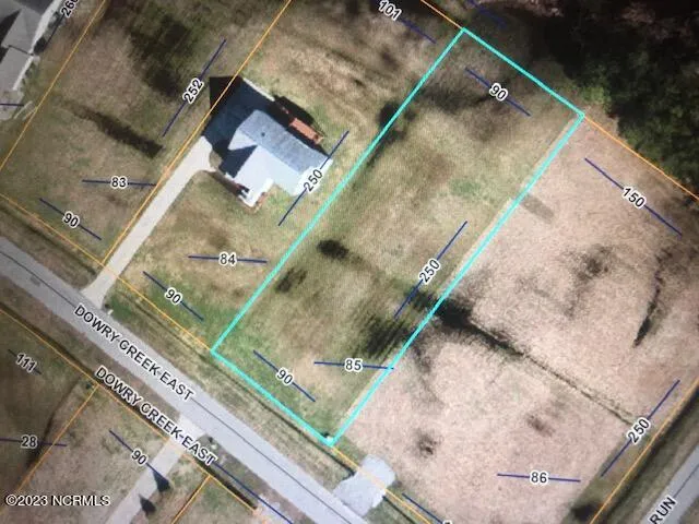 123 E Dowry Creek E Belhaven, NC 27810