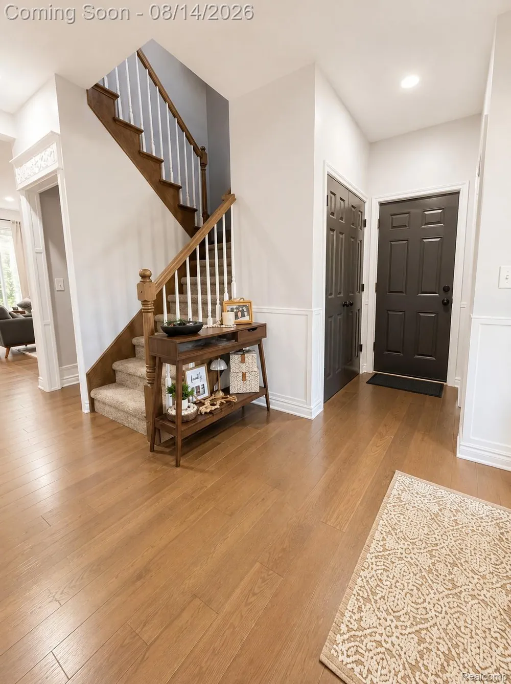 27688 Coleridge Street Harrison Charter Township, MI 48045