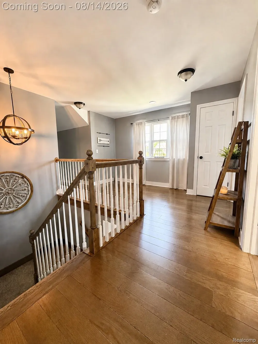 27688 Coleridge Street Harrison Charter Township, MI 48045