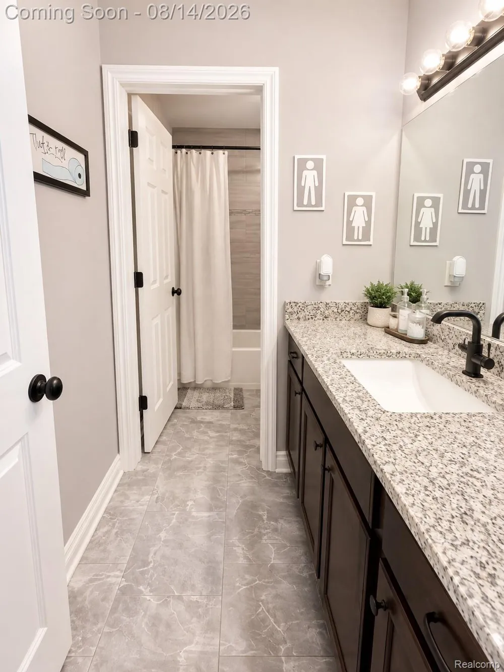 27688 Coleridge Street Harrison Charter Township, MI 48045