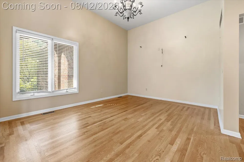 3279 Beach Lake Drive E Brighton Township, MI 48380
