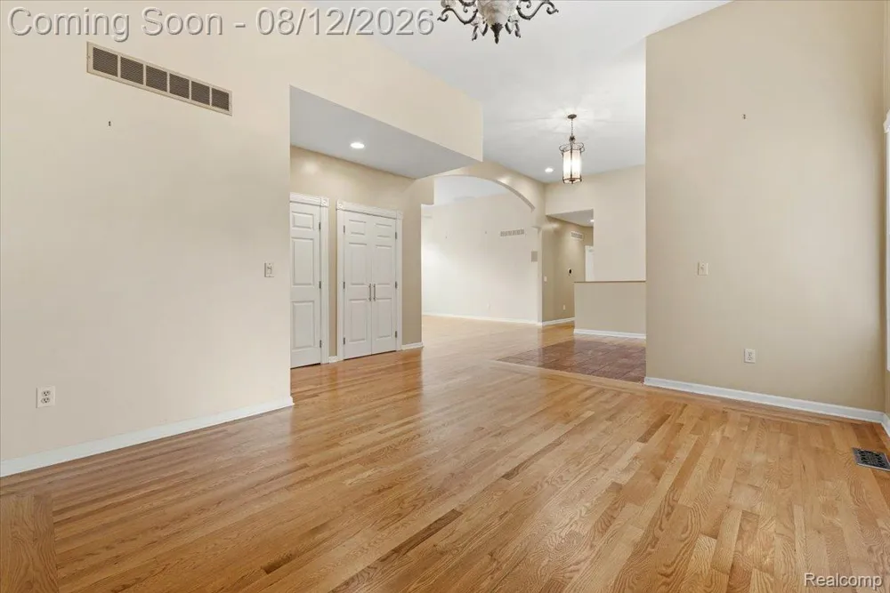 3279 Beach Lake Drive E Brighton Township, MI 48380