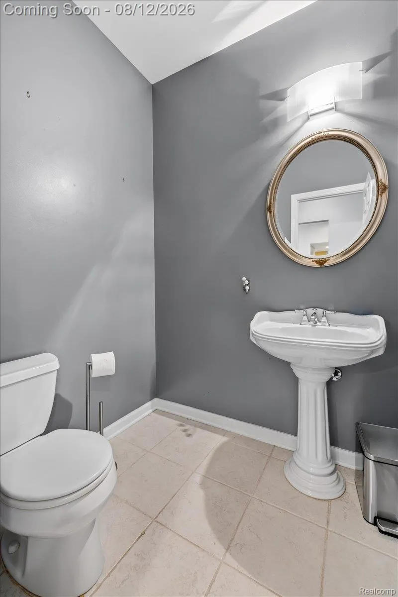 3279 Beach Lake Drive E Brighton Township, MI 48380