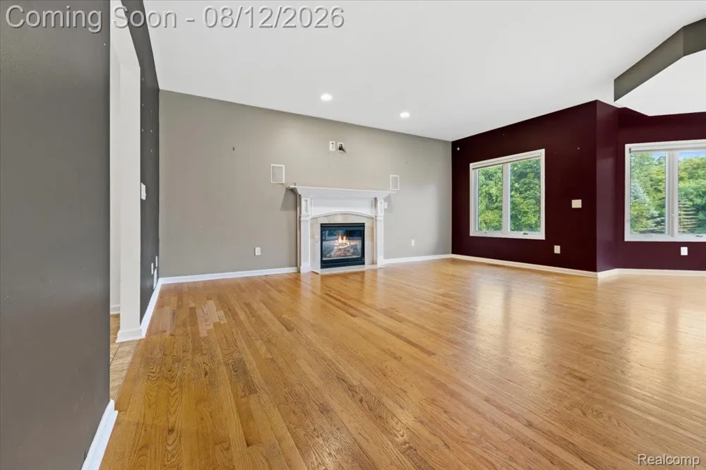 3279 Beach Lake Drive E Brighton Township, MI 48380
