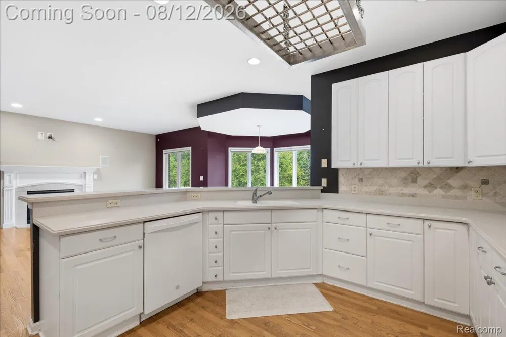3279 Beach Lake Drive E Brighton Township, MI 48380