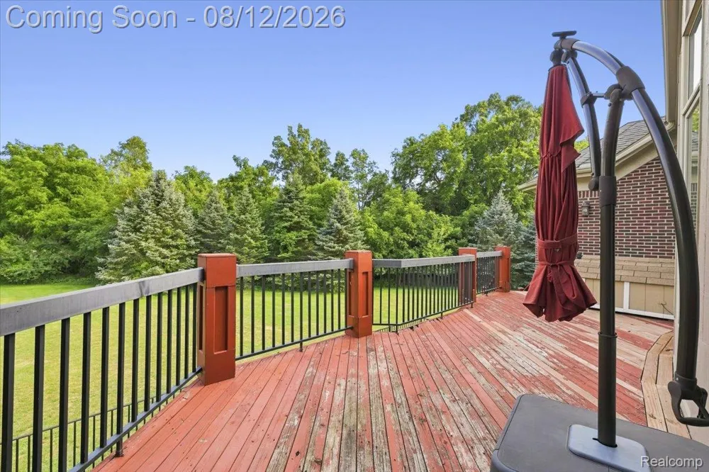 3279 Beach Lake Drive E Brighton Township, MI 48380