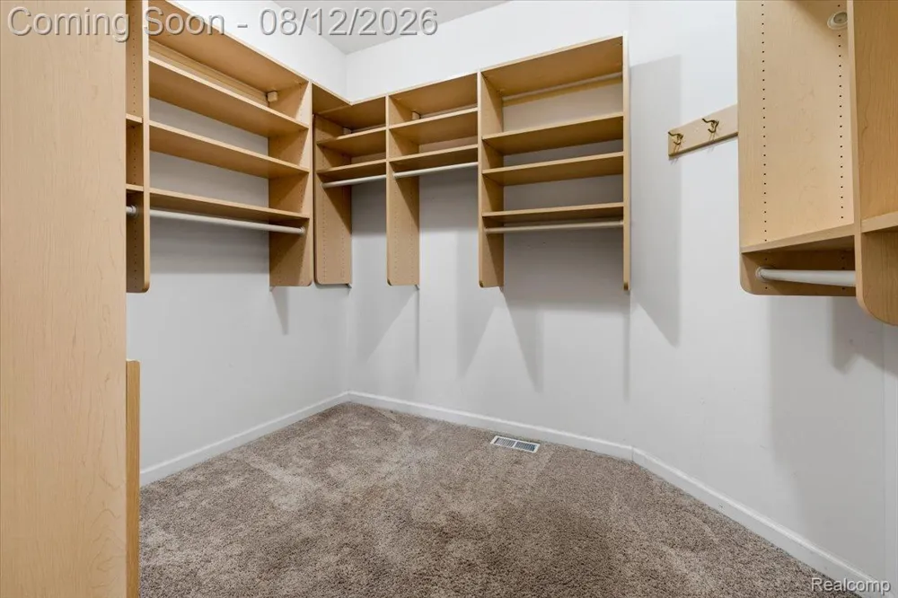 3279 Beach Lake Drive E Brighton Township, MI 48380