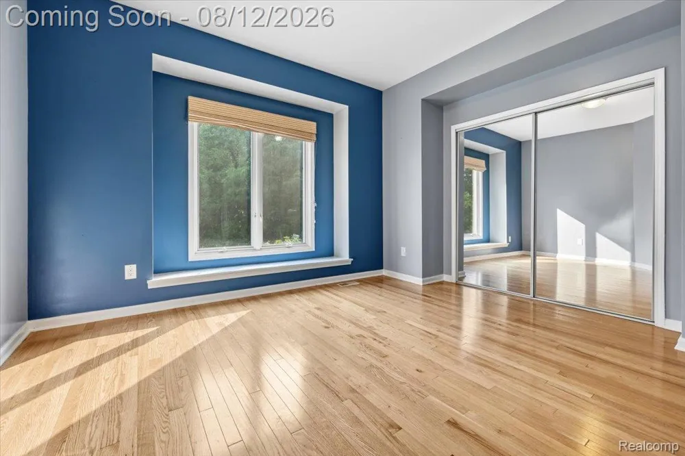 3279 Beach Lake Drive E Brighton Township, MI 48380