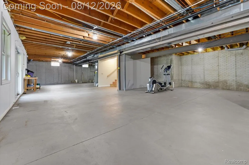 3279 Beach Lake Drive E Brighton Township, MI 48380