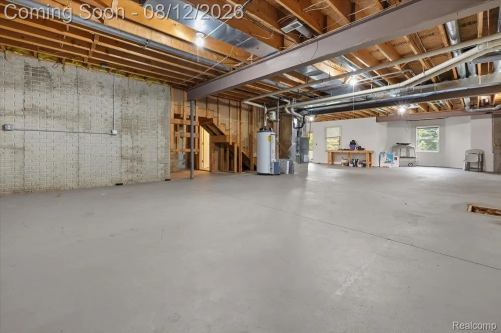 3279 Beach Lake Drive E Brighton Township, MI 48380