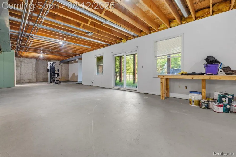3279 Beach Lake Drive E Brighton Township, MI 48380