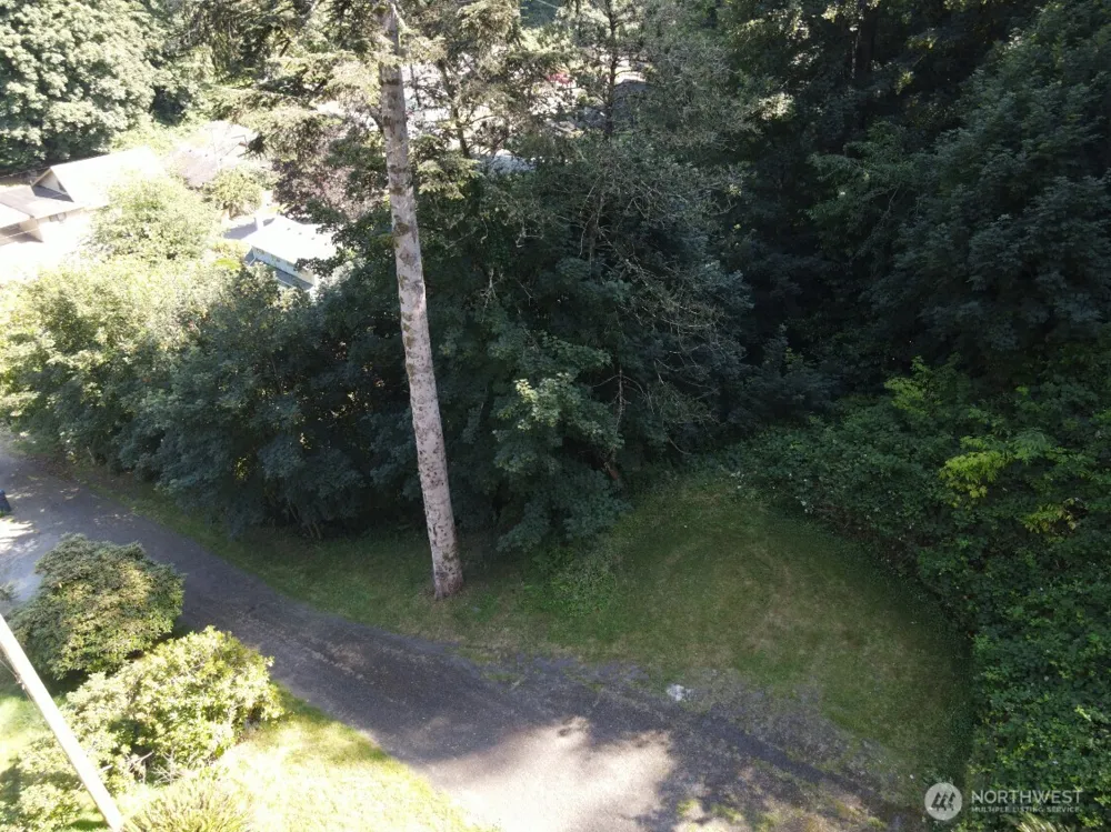 0 XX Friday Lane Aberdeen, WA 98520
