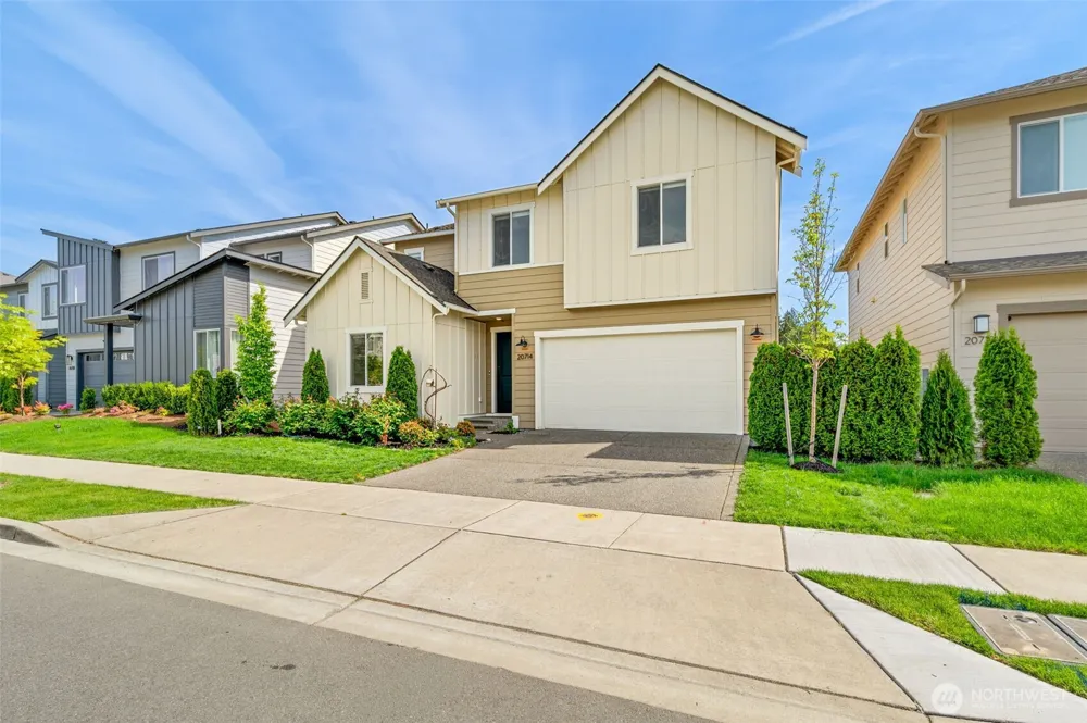 20714 137th Street SE Monroe, WA 98272