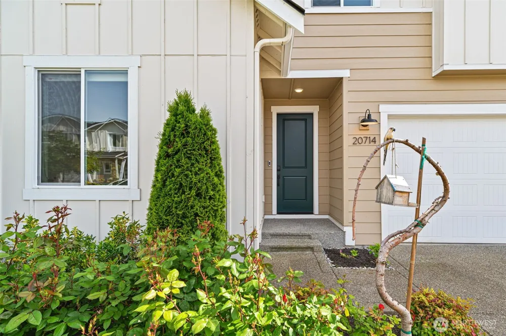 20714 137th Street SE Monroe, WA 98272
