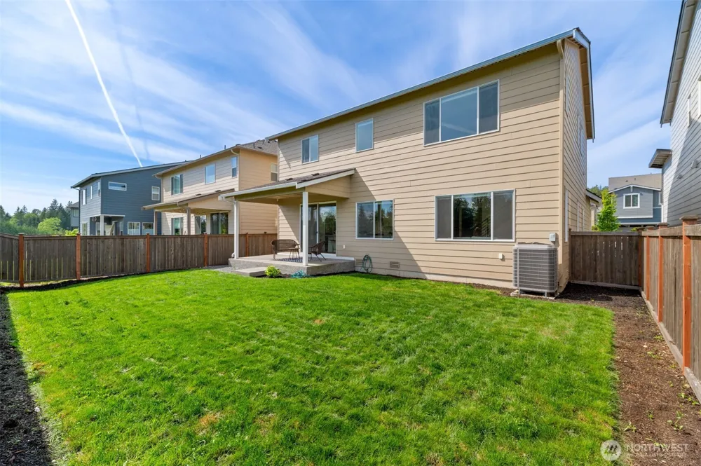 20714 137th Street SE Monroe, WA 98272