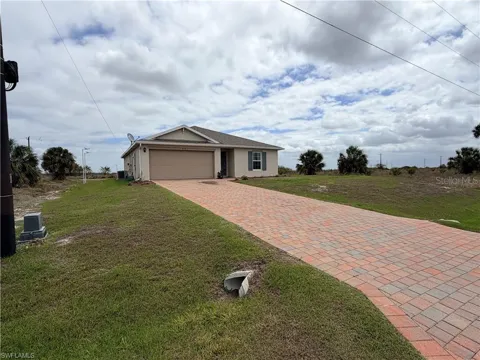 Address Not Shown