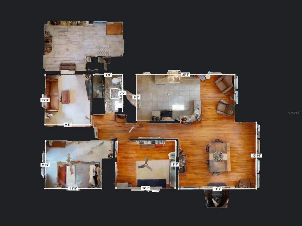 207 Kirkland Road New Smyrna Beach, FL 32169