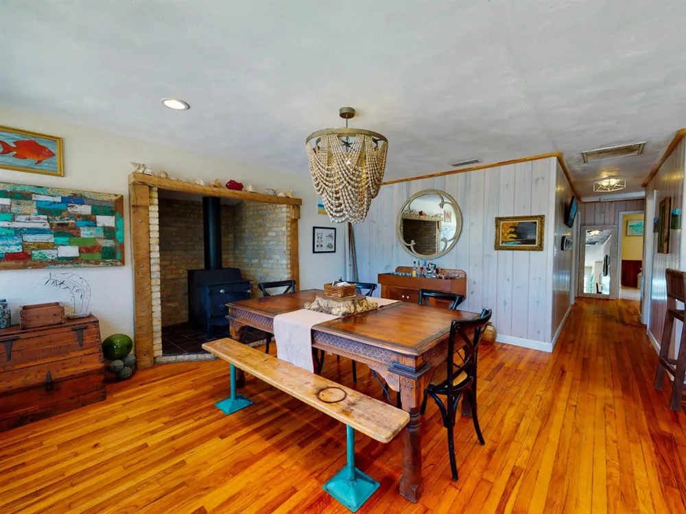 207 Kirkland Road New Smyrna Beach, FL 32169