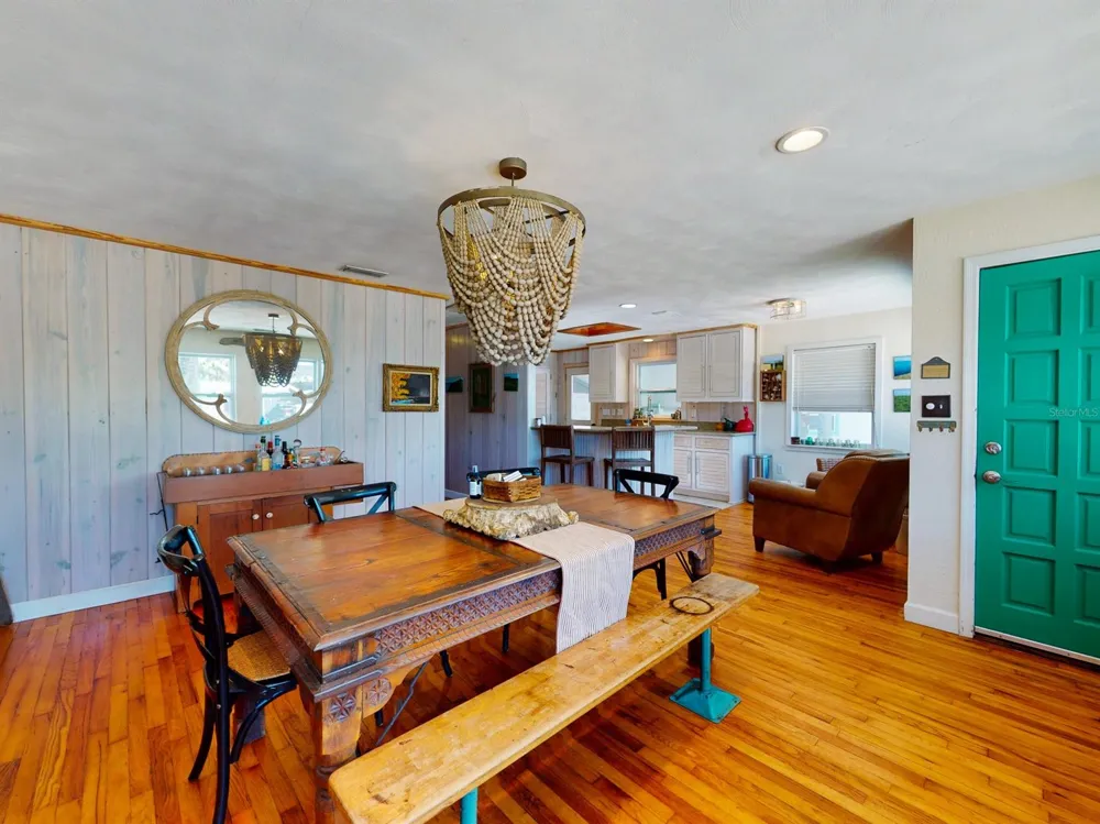 207 Kirkland Road New Smyrna Beach, FL 32169