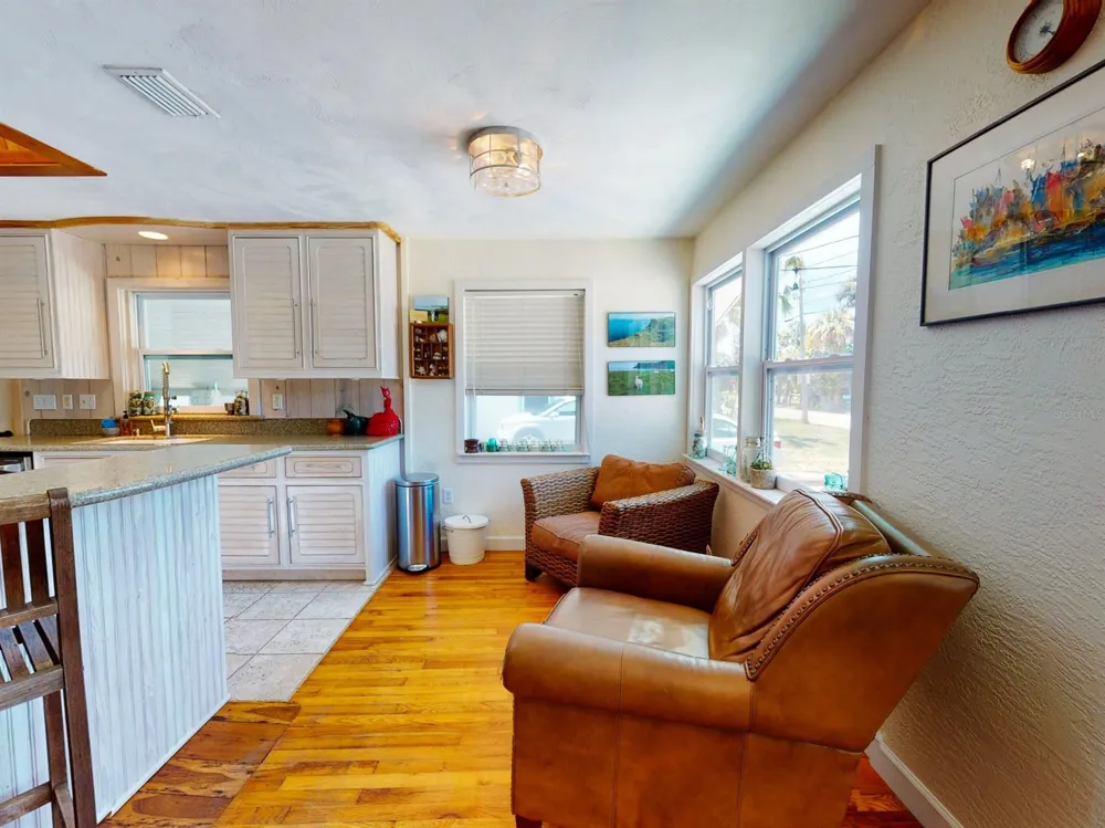207 Kirkland Road New Smyrna Beach, FL 32169