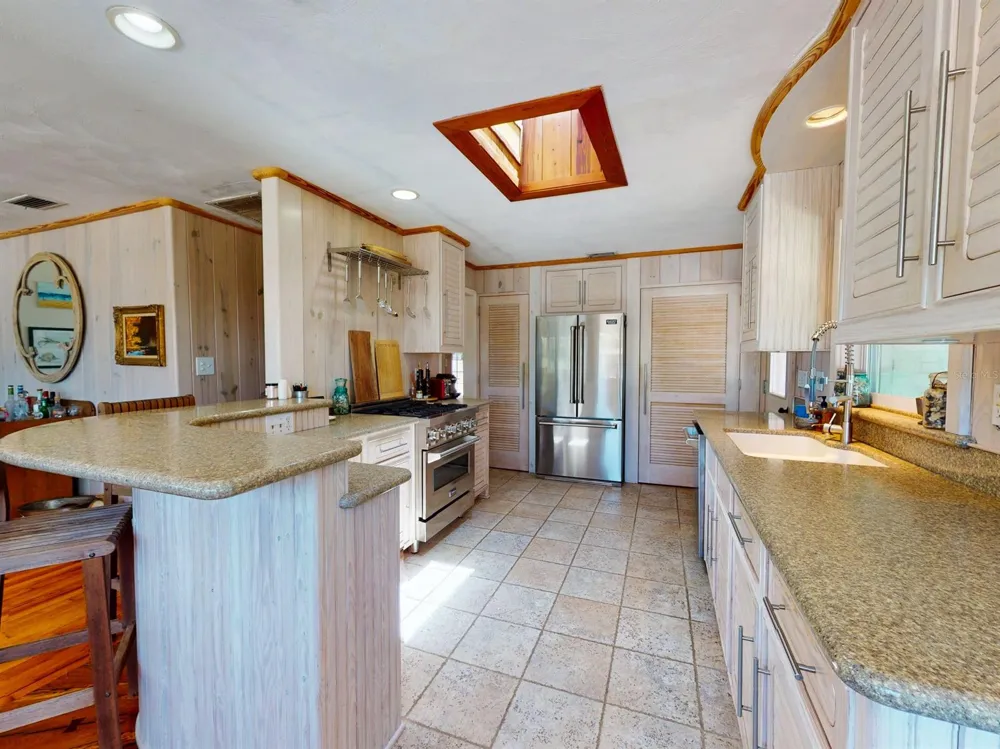 207 Kirkland Road New Smyrna Beach, FL 32169