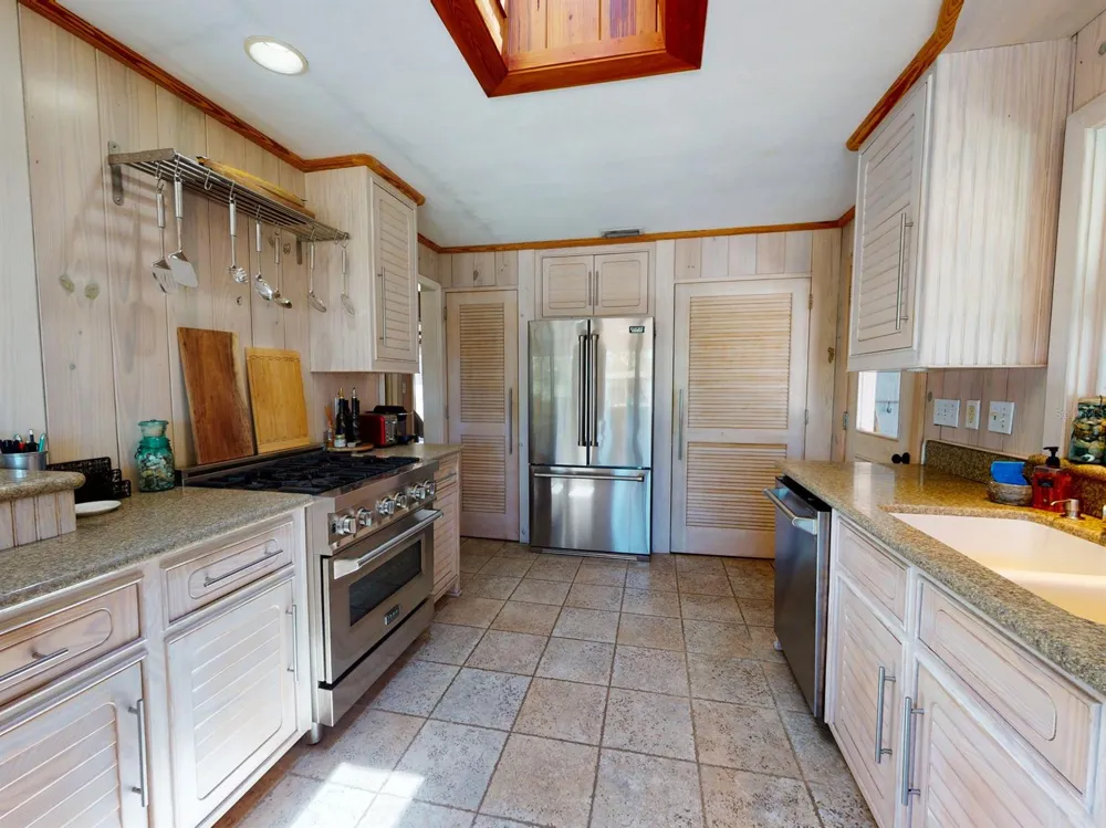 207 Kirkland Road New Smyrna Beach, FL 32169