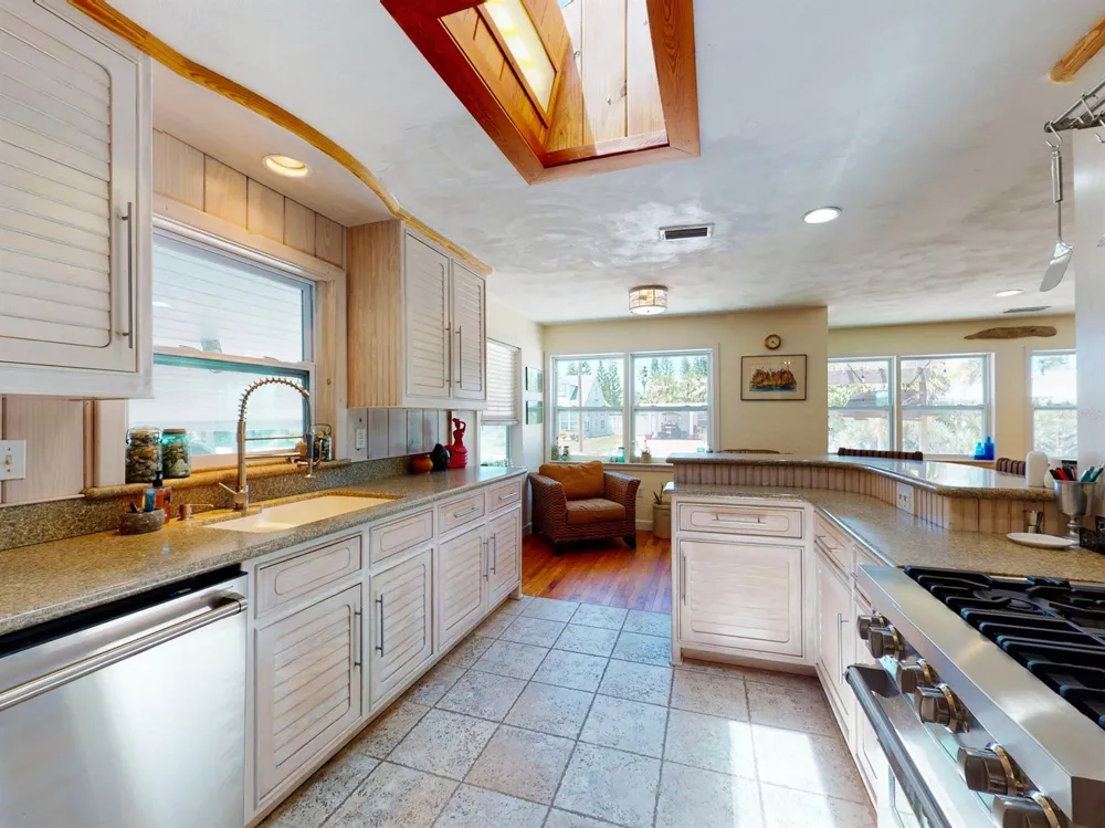 207 Kirkland Road New Smyrna Beach, FL 32169