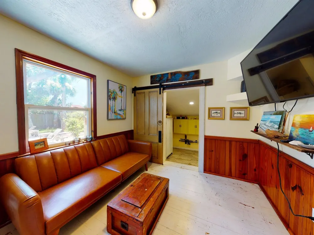 207 Kirkland Road New Smyrna Beach, FL 32169