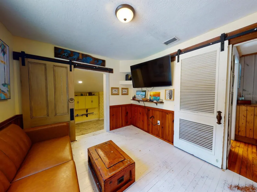 207 Kirkland Road New Smyrna Beach, FL 32169