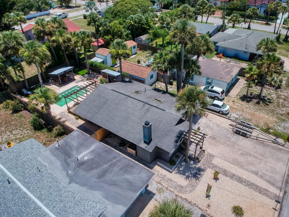 207 Kirkland Road New Smyrna Beach, FL 32169