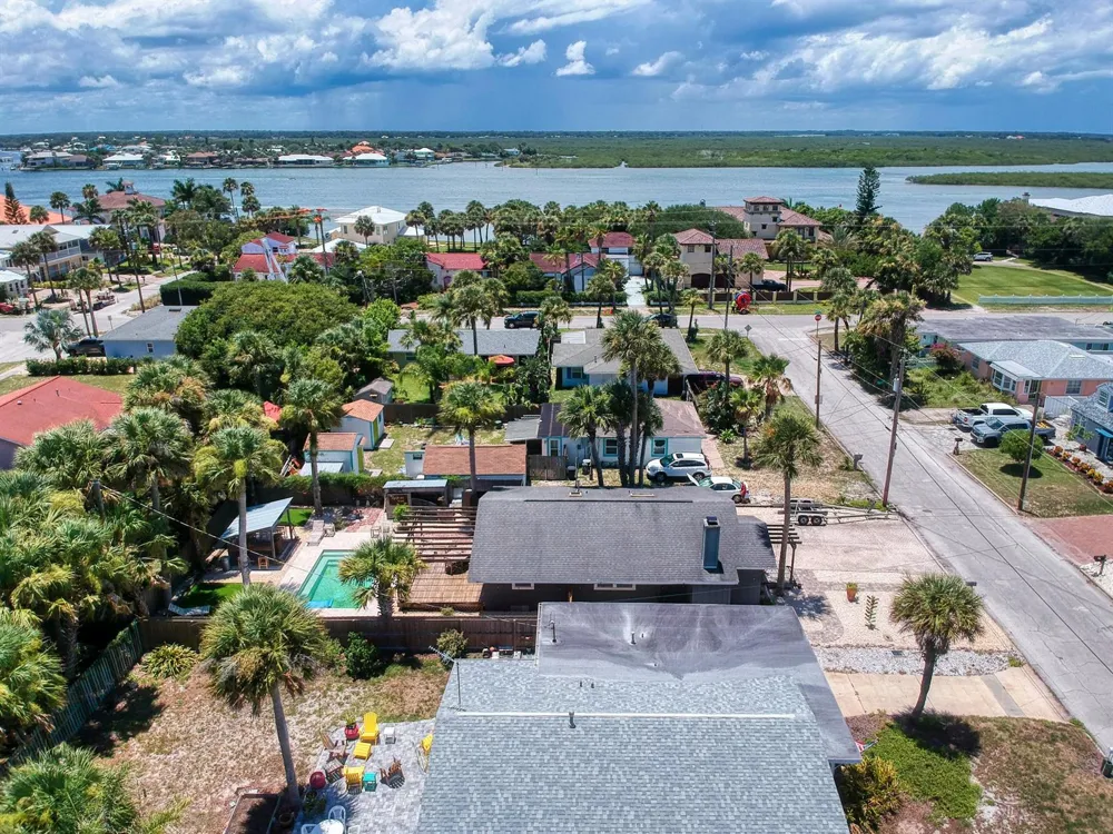 207 Kirkland Road New Smyrna Beach, FL 32169