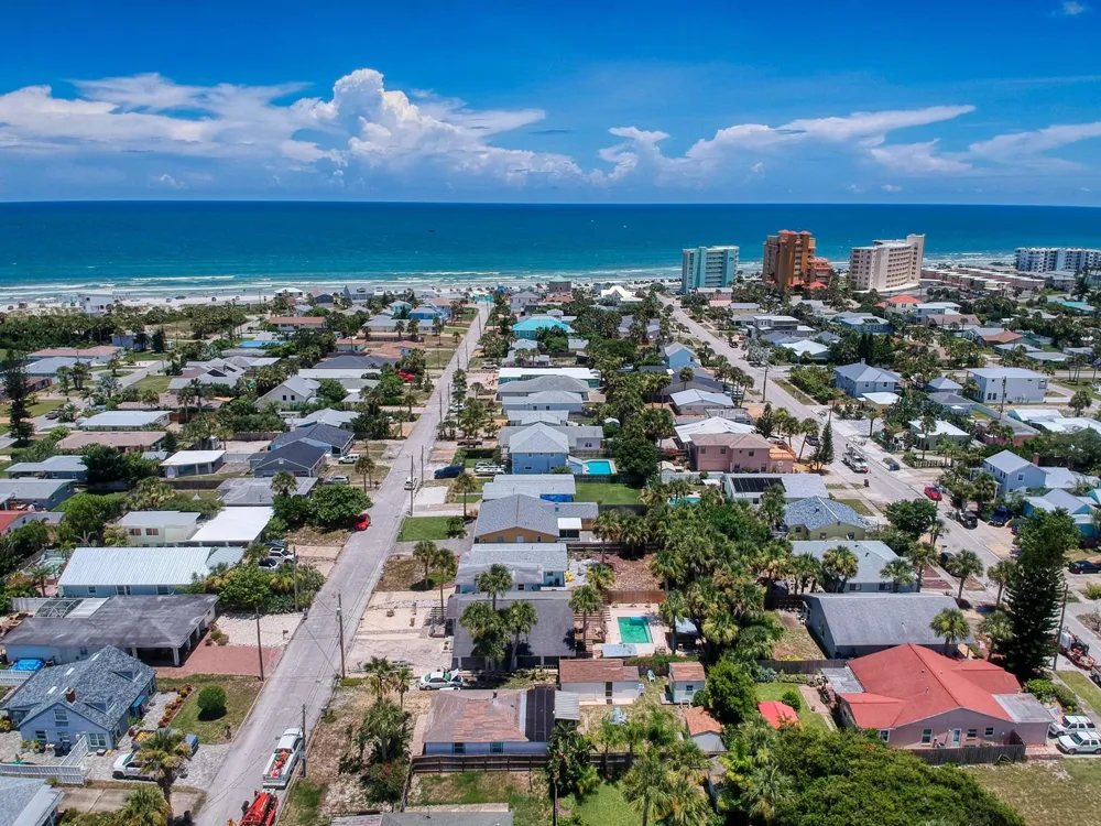 207 Kirkland Road New Smyrna Beach, FL 32169