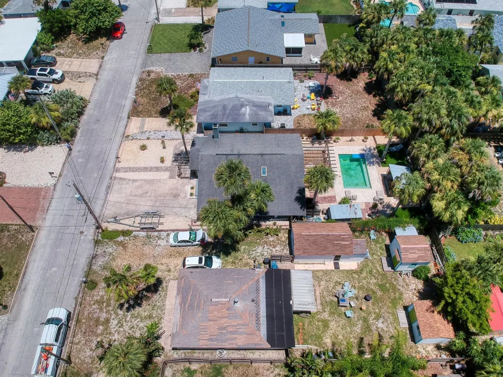 207 Kirkland Road New Smyrna Beach, FL 32169