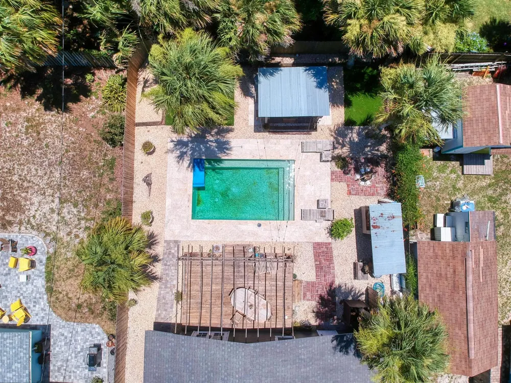 207 Kirkland Road New Smyrna Beach, FL 32169
