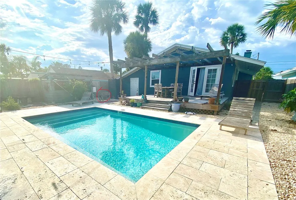 207 Kirkland Road New Smyrna Beach, FL 32169