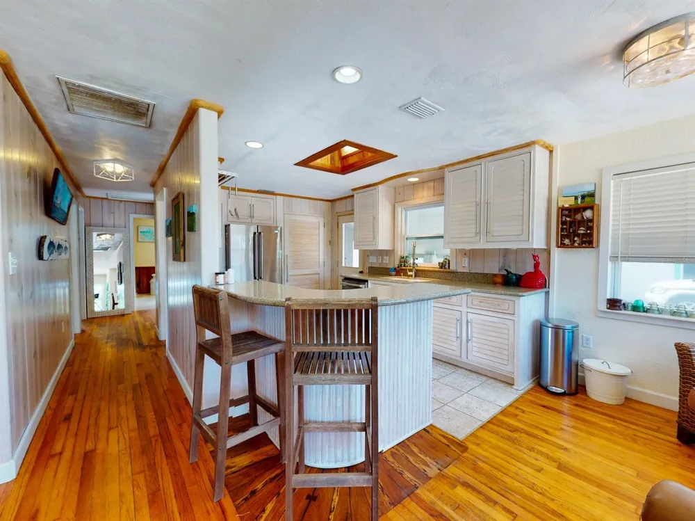 207 Kirkland Road New Smyrna Beach, FL 32169