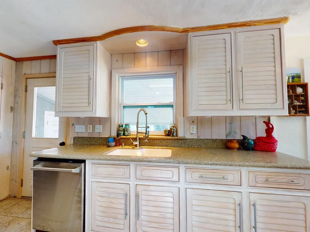 207 Kirkland Road New Smyrna Beach, FL 32169