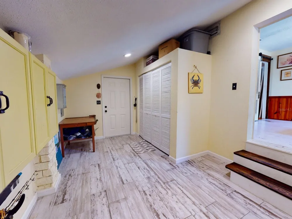 207 Kirkland Road New Smyrna Beach, FL 32169