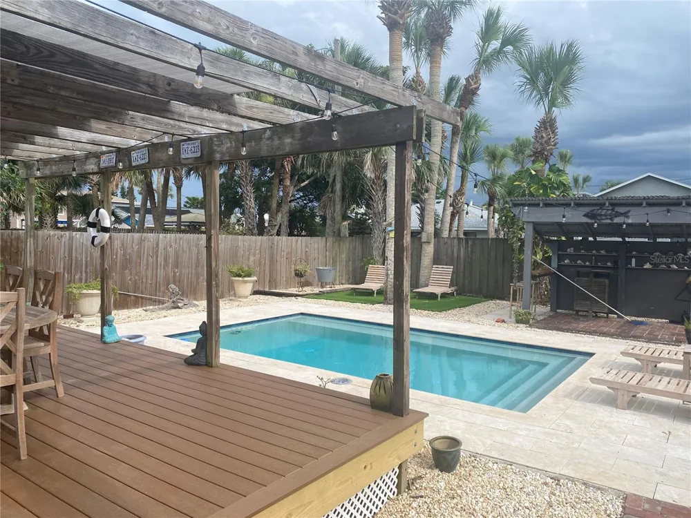 207 Kirkland Road New Smyrna Beach, FL 32169